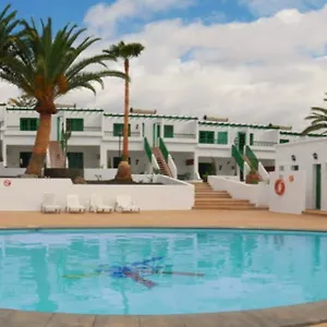 Tropicana Appartement