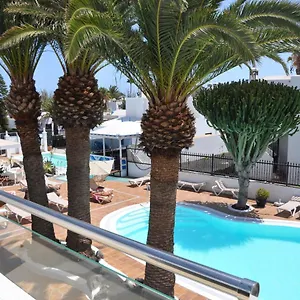 Tulipanes Hotel apartamentowy