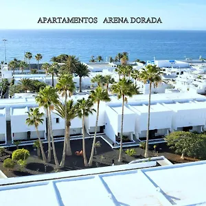 Orly Club Arena Dorada Appartamento