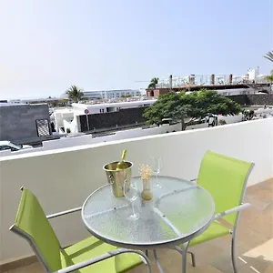 Apartment Martina, Puerto del Carmen (Lanzarote)