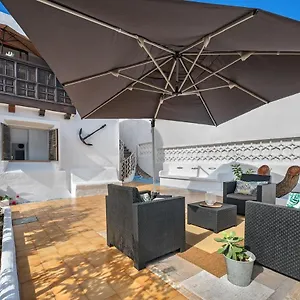 Casa Guatifay Puerto del Carmen (Lanzarote)