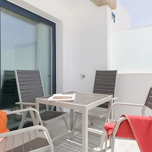 Casa Mercedes, Puerto Del Carmen Vakantiehuis