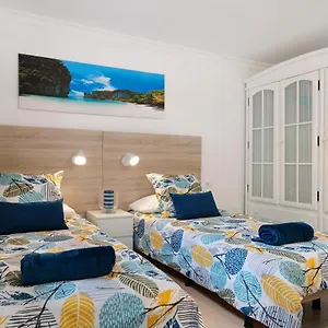  Сasa de vacaciones Casa Playa Palmeras