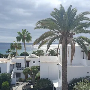  Сasa de vacaciones Sea View Paradise Lanzarote