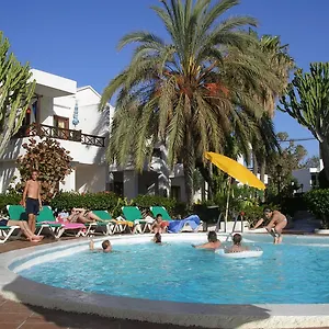 Maribel Appartement