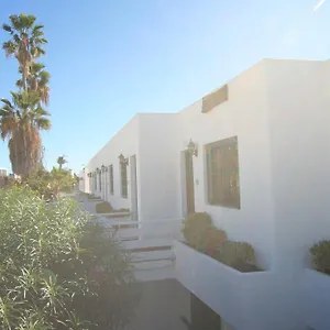 Apartment Guanarama, Puerto del Carmen (Lanzarote)