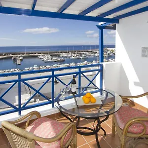 Apartment Harbour Lights, Puerto del Carmen (Lanzarote)