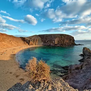 Vacation Lanzarote Val Appartamento