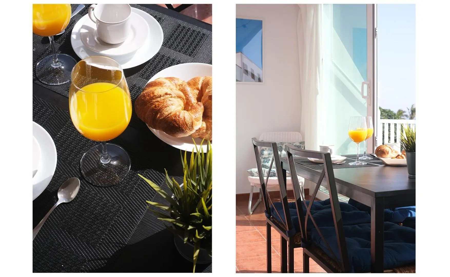 Casa Rame Beachfront, Amazing Seaview, Air-Con Puerto del Carmen  Puerto del Carmen (Lanzarote)