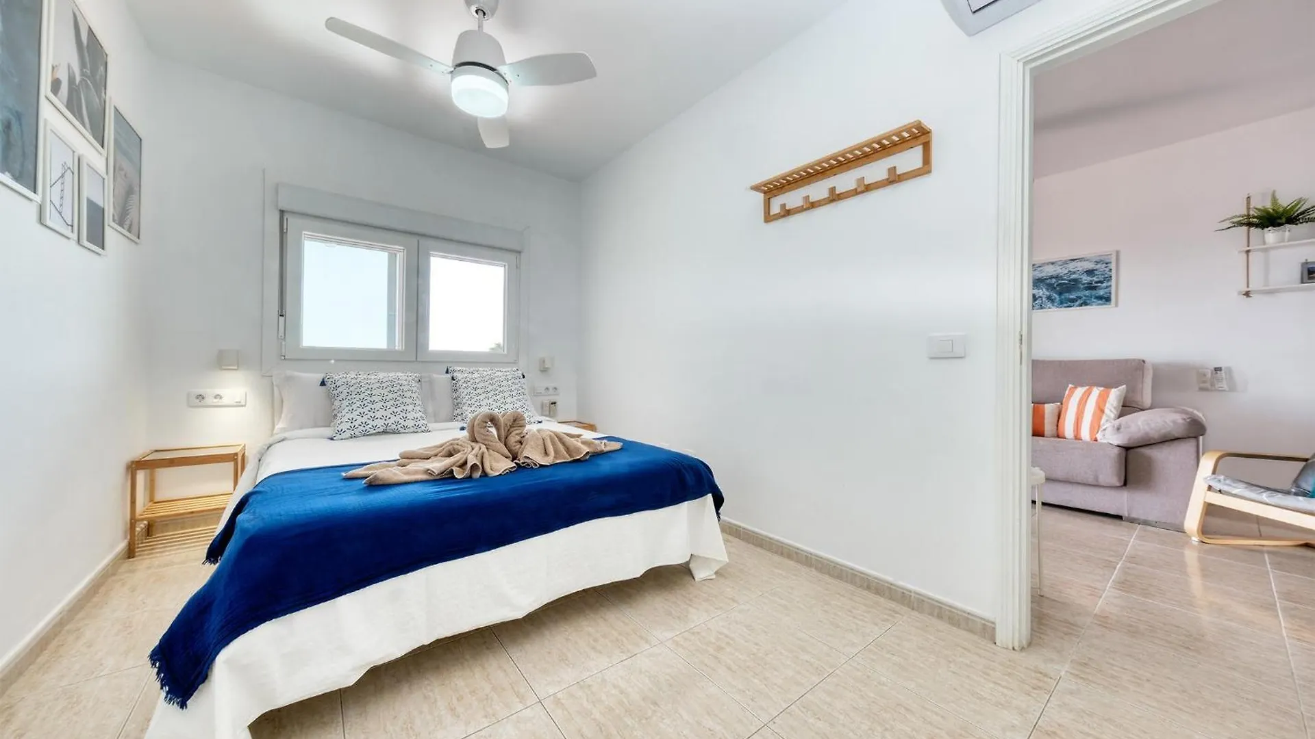 Casa Rame Beachfront, Amazing Seaview, Air-Con Puerto del Carmen  Holiday home