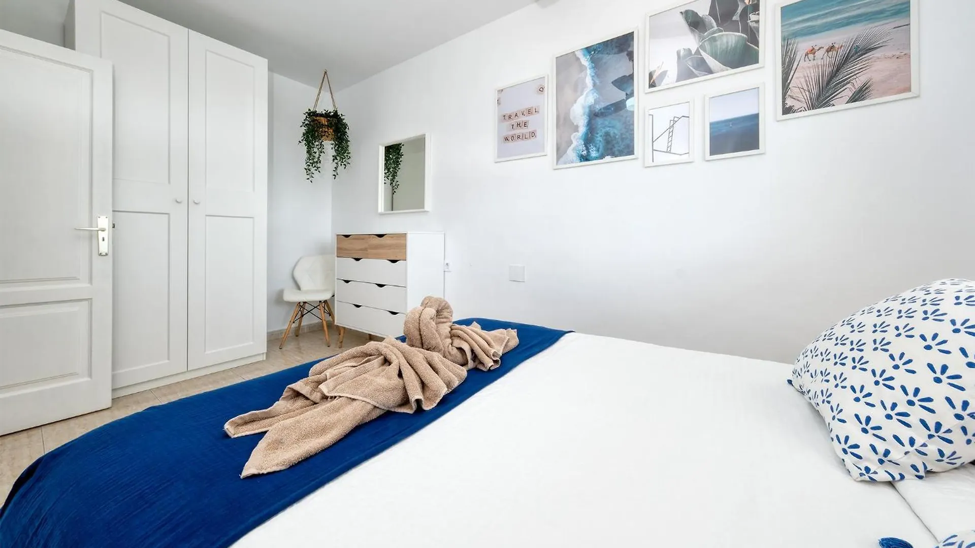 Casa Rame Beachfront, Amazing Seaview, Air-Con Puerto del Carmen  Spain