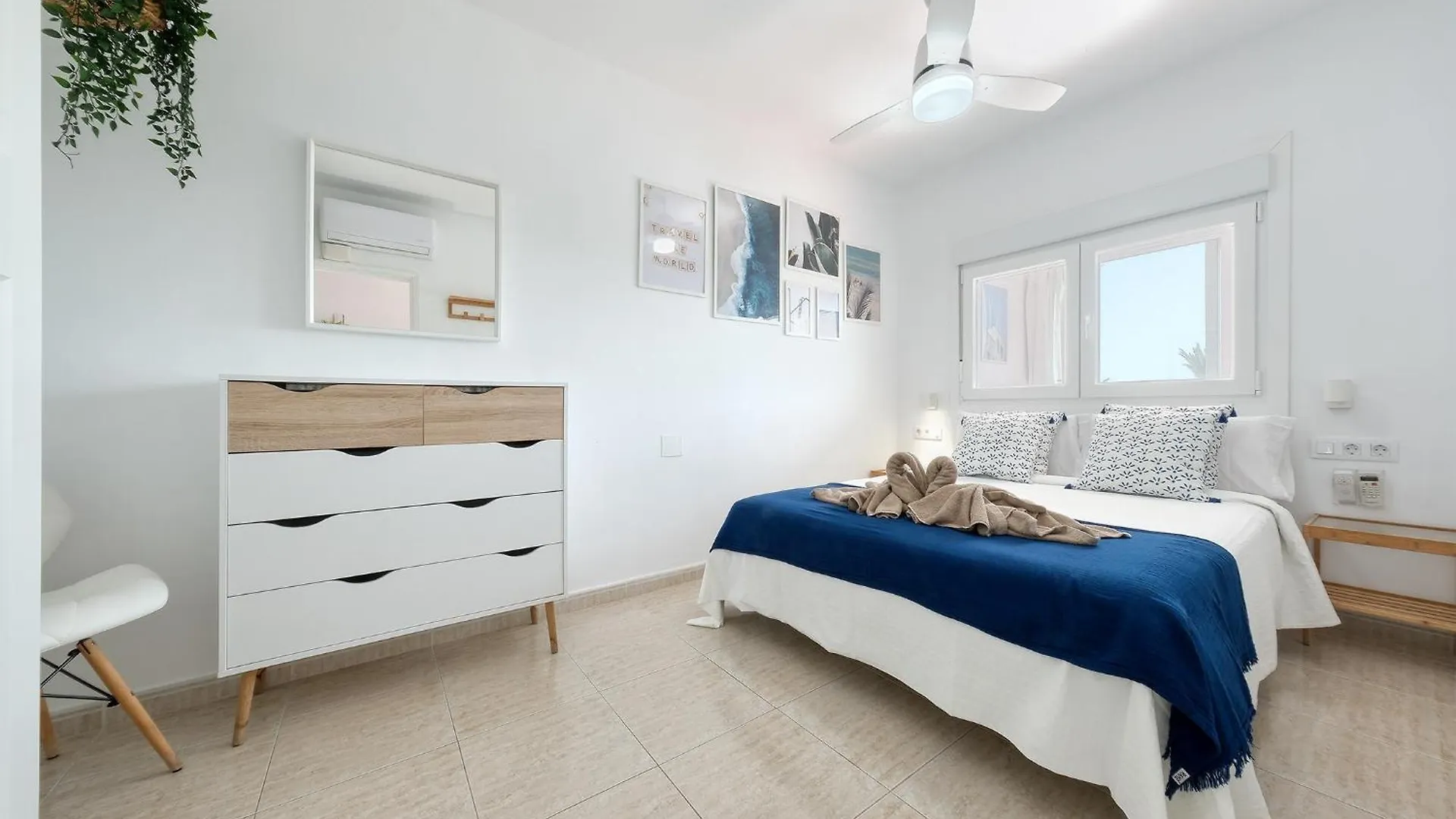 Casa Rame Beachfront, Amazing Seaview, Air-Con Puerto del Carmen  Puerto del Carmen (Lanzarote)